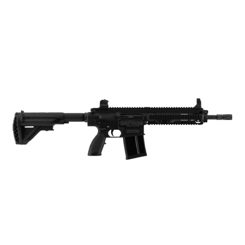 Airsoft DMR & SPR Kategorie