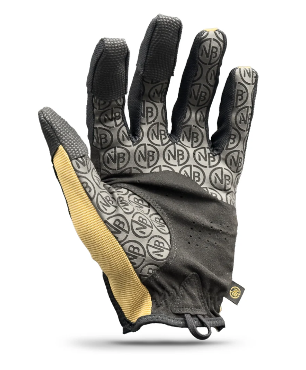 NB Tactical Handschuhe Agilis coyote