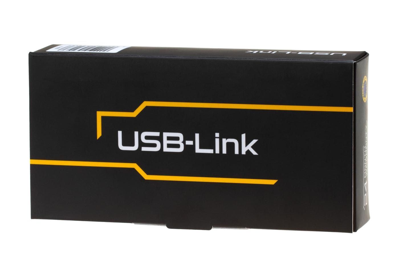 Gate USB Link