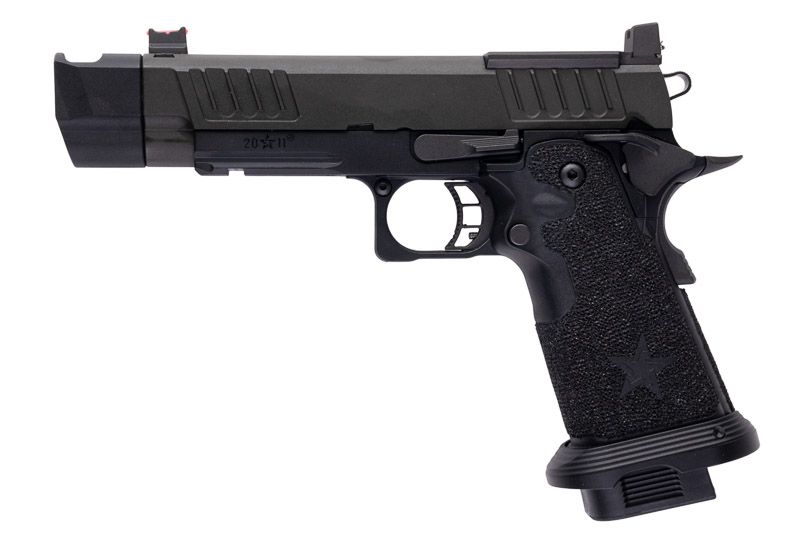 EMG Staccato P Comp Upgrade Version S-GBB - ab 18 Jahren