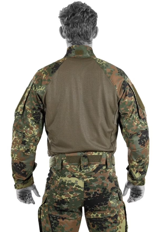 Lindnerhof Combat Shirt Advanced