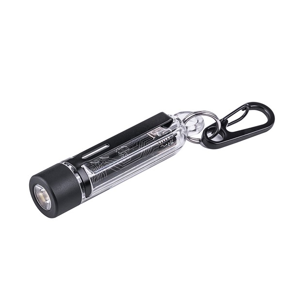 Nextorch K40 Schlüsselbundlampe