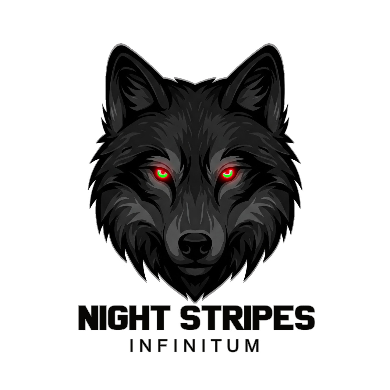 Night Stripes