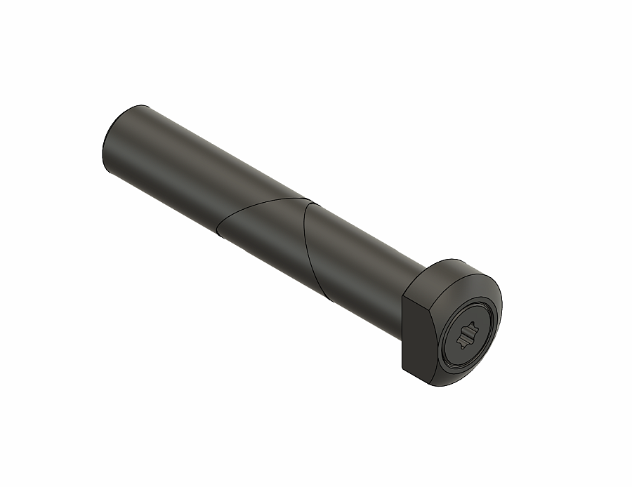 Retro Arms Anti Wobble Pin