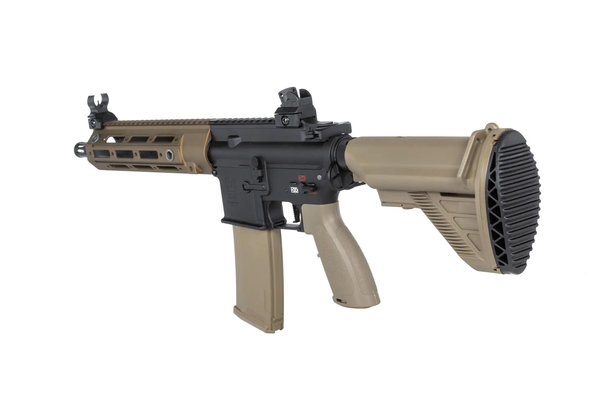 Specna Arms Prime SA-PH23 mit Gate Aster II Chaos Bronze S-AEG - ab 18 Jahren