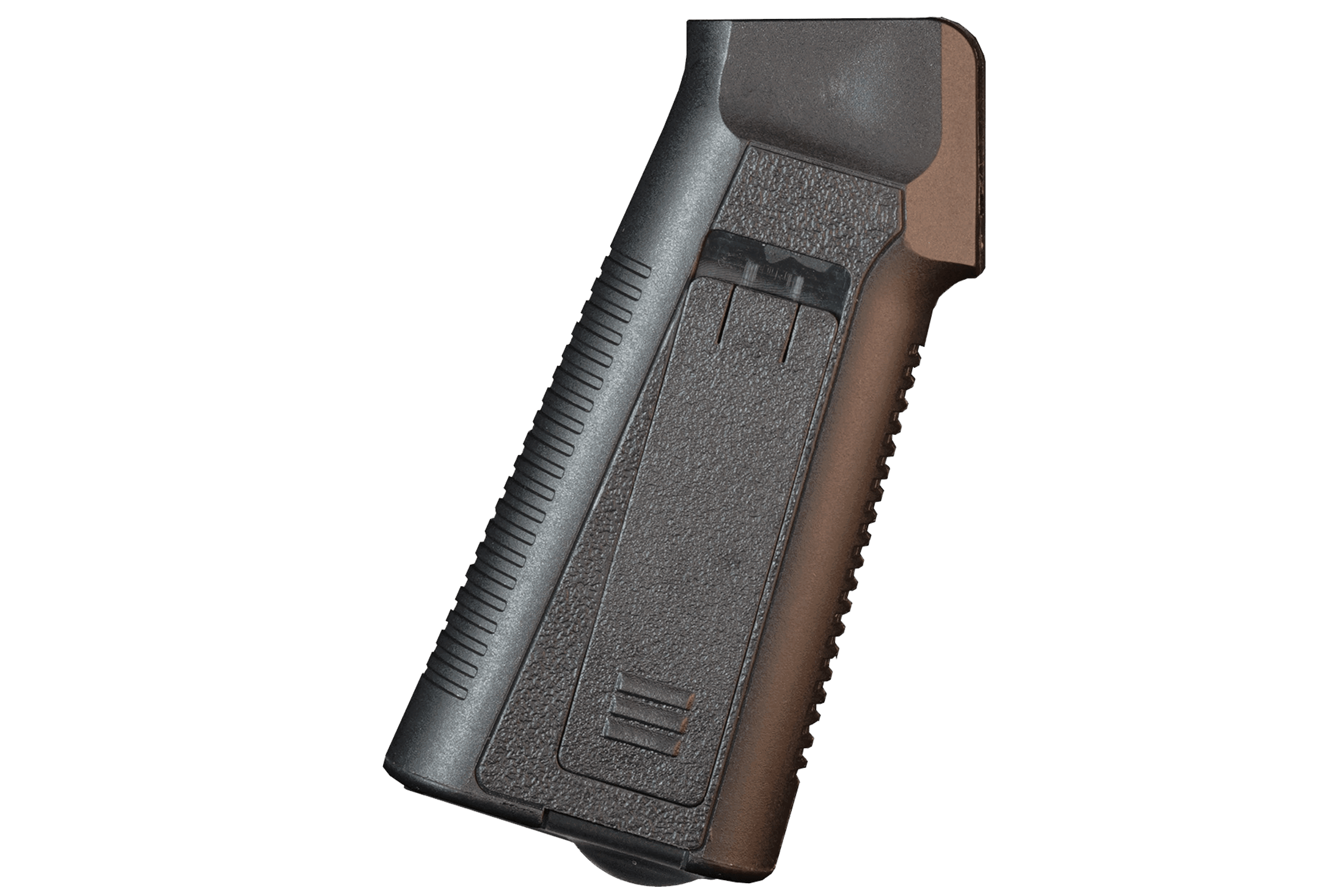 Wolverine Airsoft MTW Battery Grip mit FRAC
