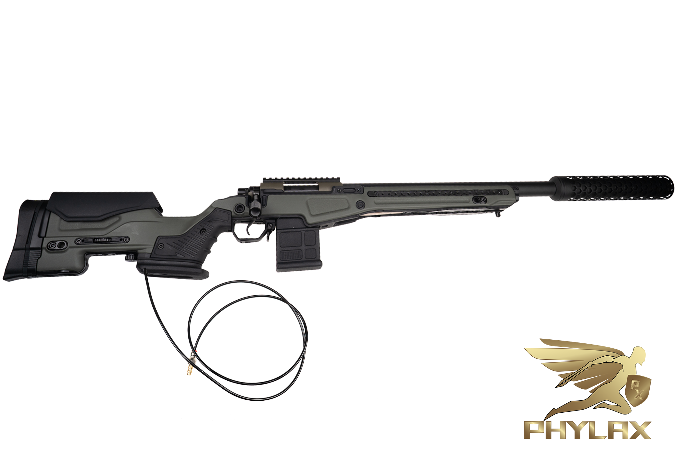 Phylax P10 HPA Sniper - ab 18 Jahren