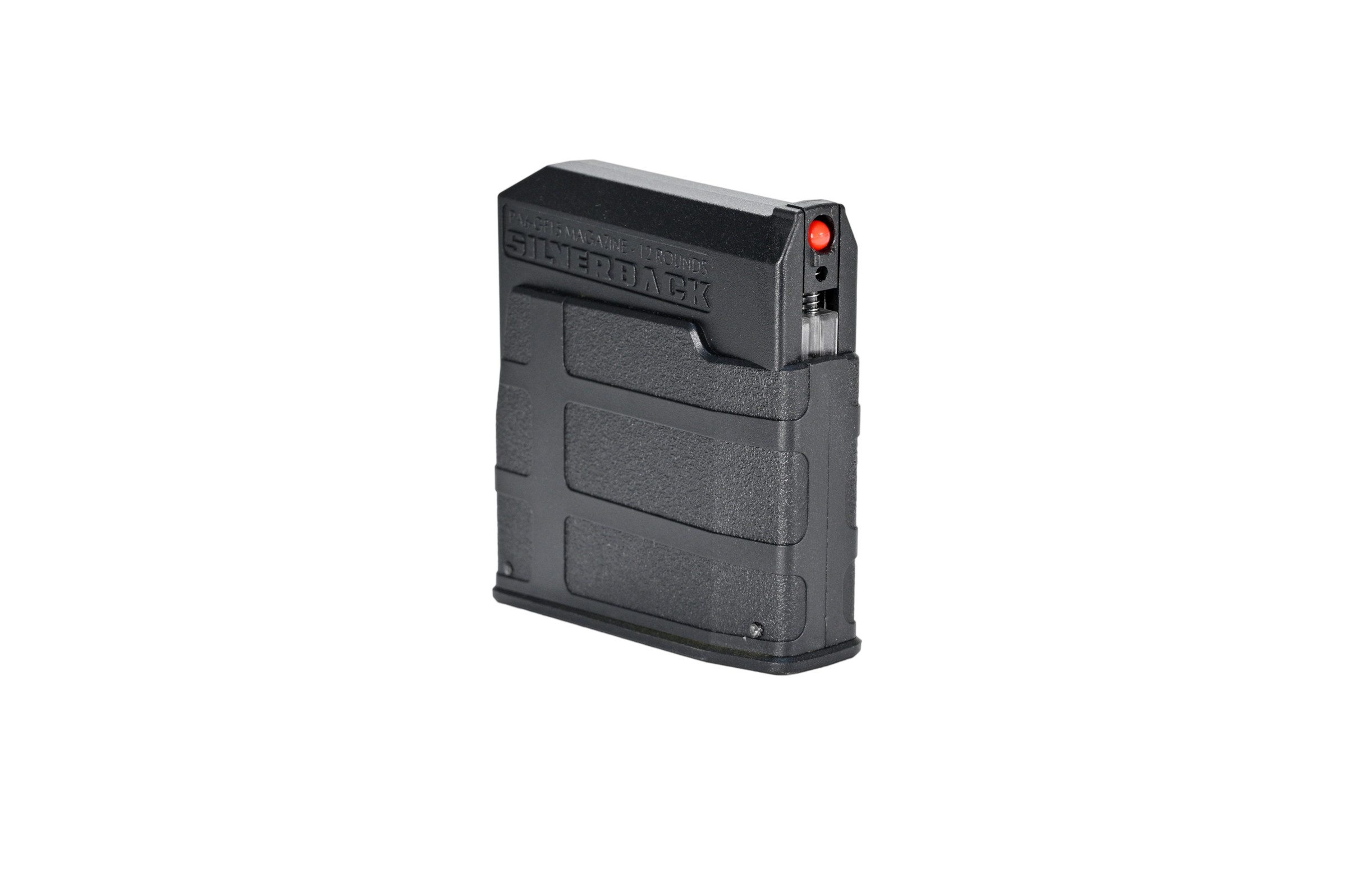 Silverback Tac 41 Long Magazin 110RDS