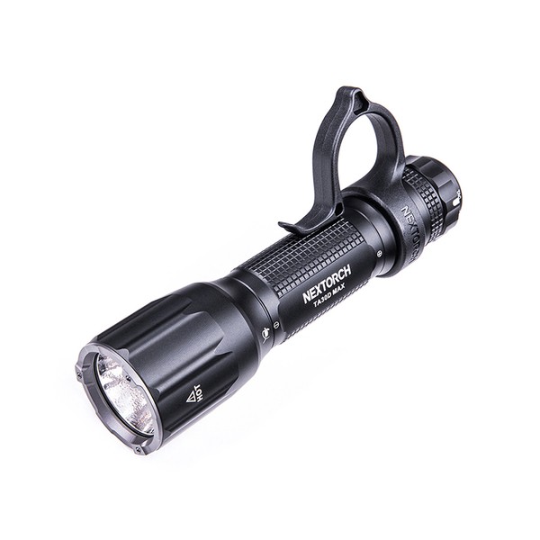 Nextorch TA30D MAX Taktische LED Taschenlampe 