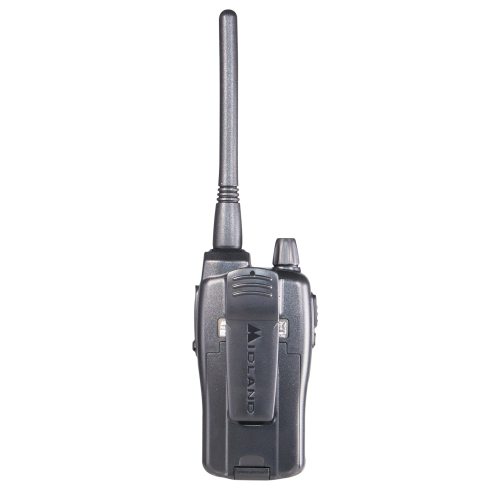 Midland G9 Pro 16 PMR + 69 LPD Kanäle