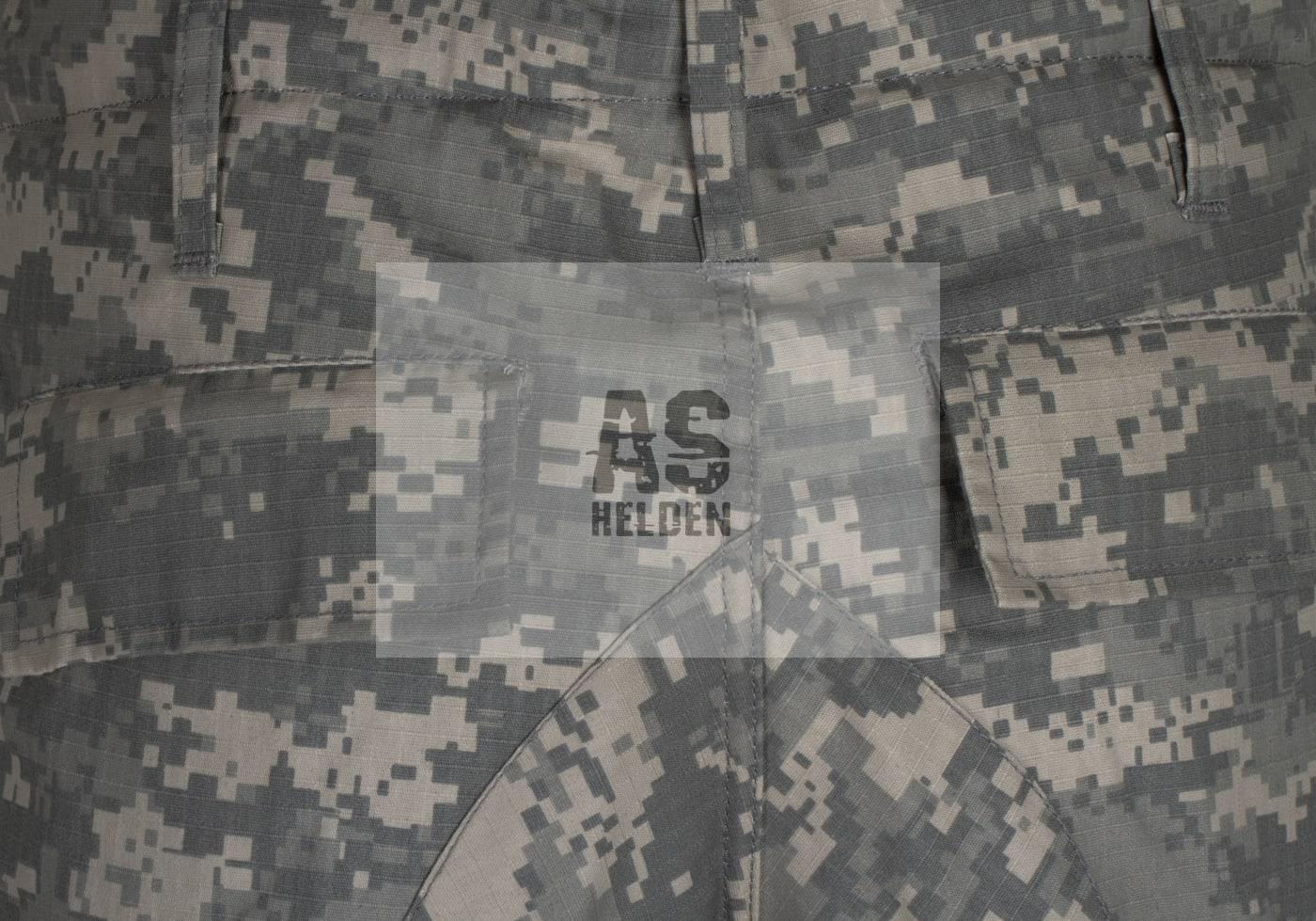 Revenger TDU Pant - ACU (Invader Gear)