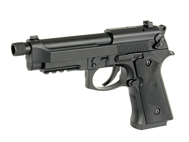 Cyma CM132S Mosfet Edition 0,5J AEG - ab 16 Jahren 