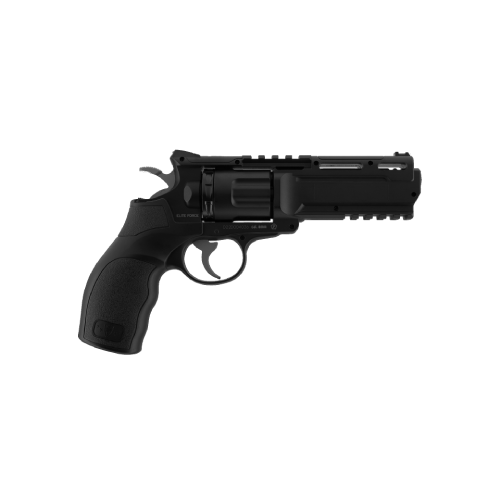 Airsoft Revolver Kategorie