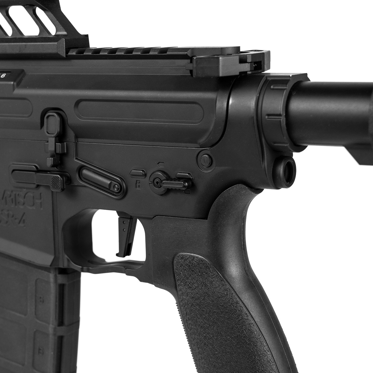 Novritsch SSR4 MK2 S-AEG - ab 18 Jahren