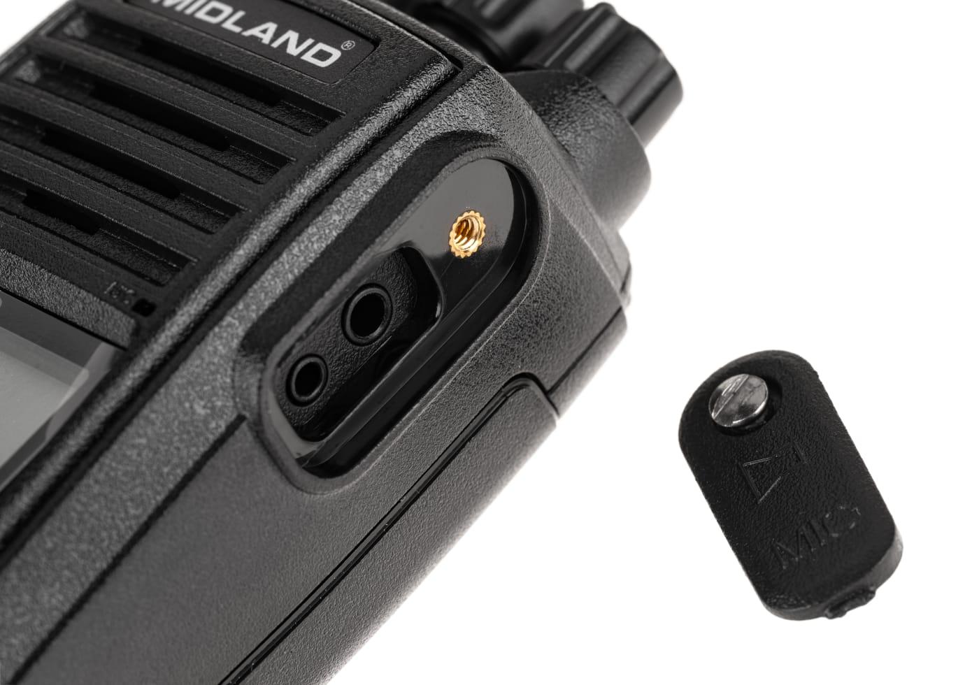 Midland G18 Pro NC PMR446