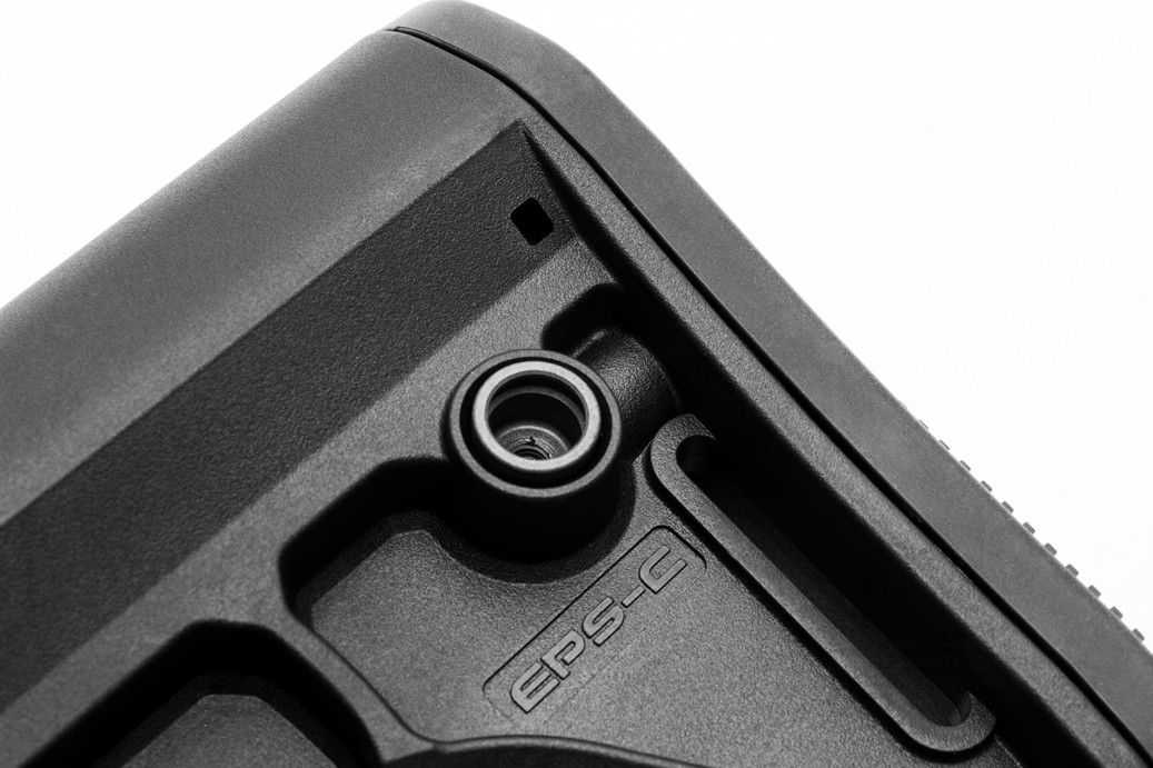 PTS Enhanced Polymer Stock Compact (EPS-C) - Schwarz