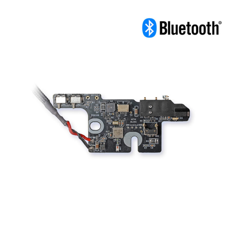 Wolverine Airsoft MTW Blinc Bluetooth Control Board (Semi Only) 