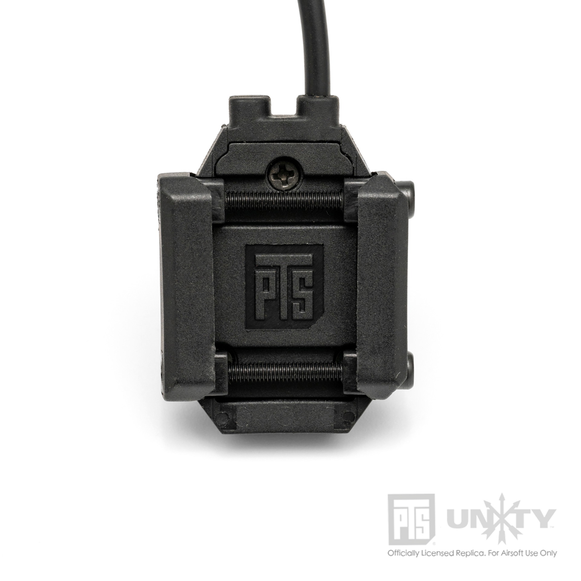 PTS Unity Tactical AXON-SL (2.5mm Plug) schwarz