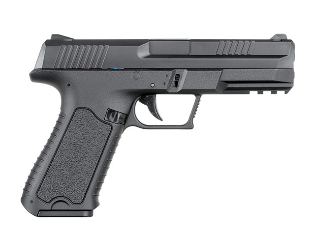 Cyma CM127S Mosfet Edition 0,5J AEG - ab 16 Jahren