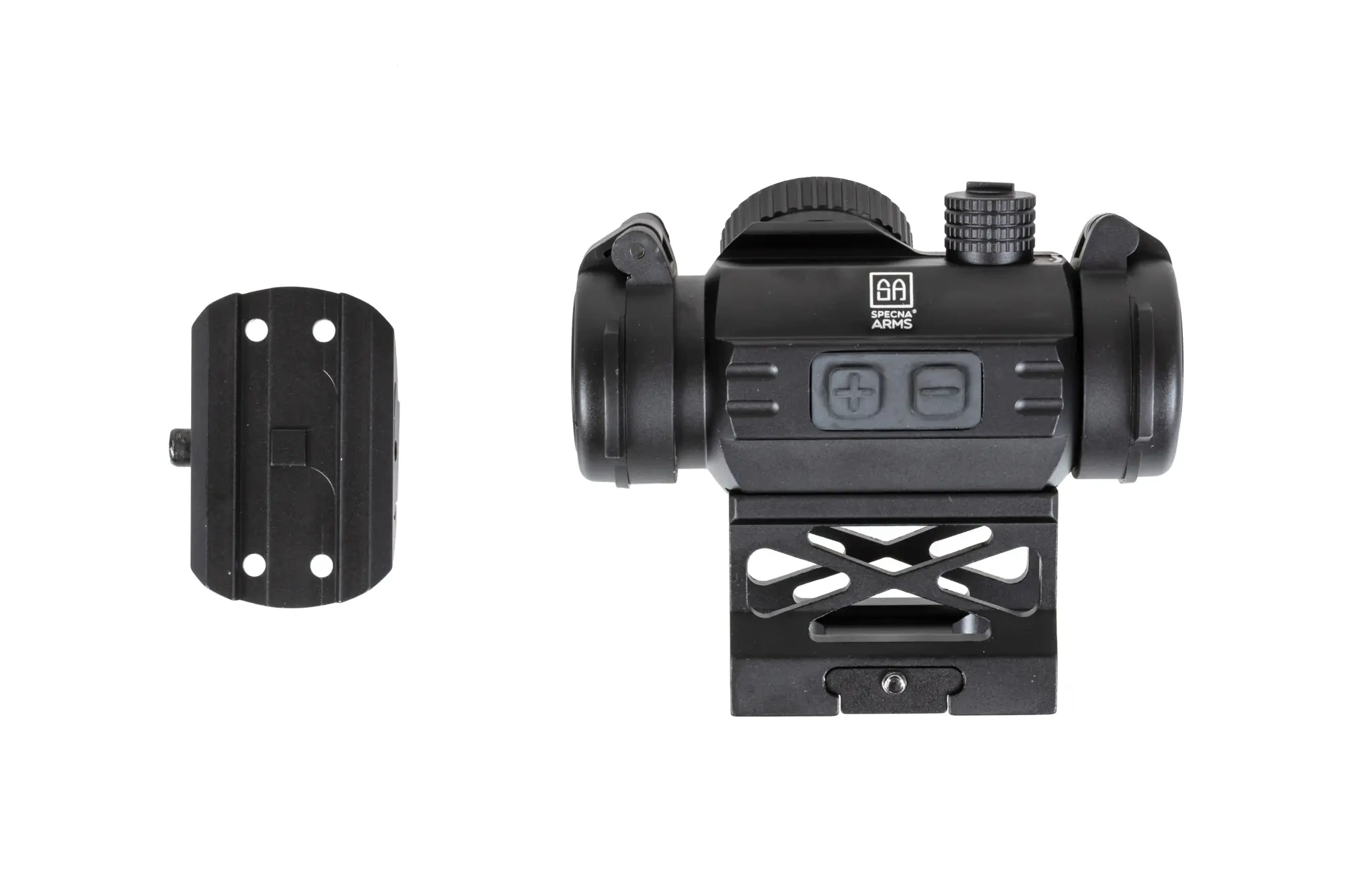Specna Arms Core True Point Red Dot