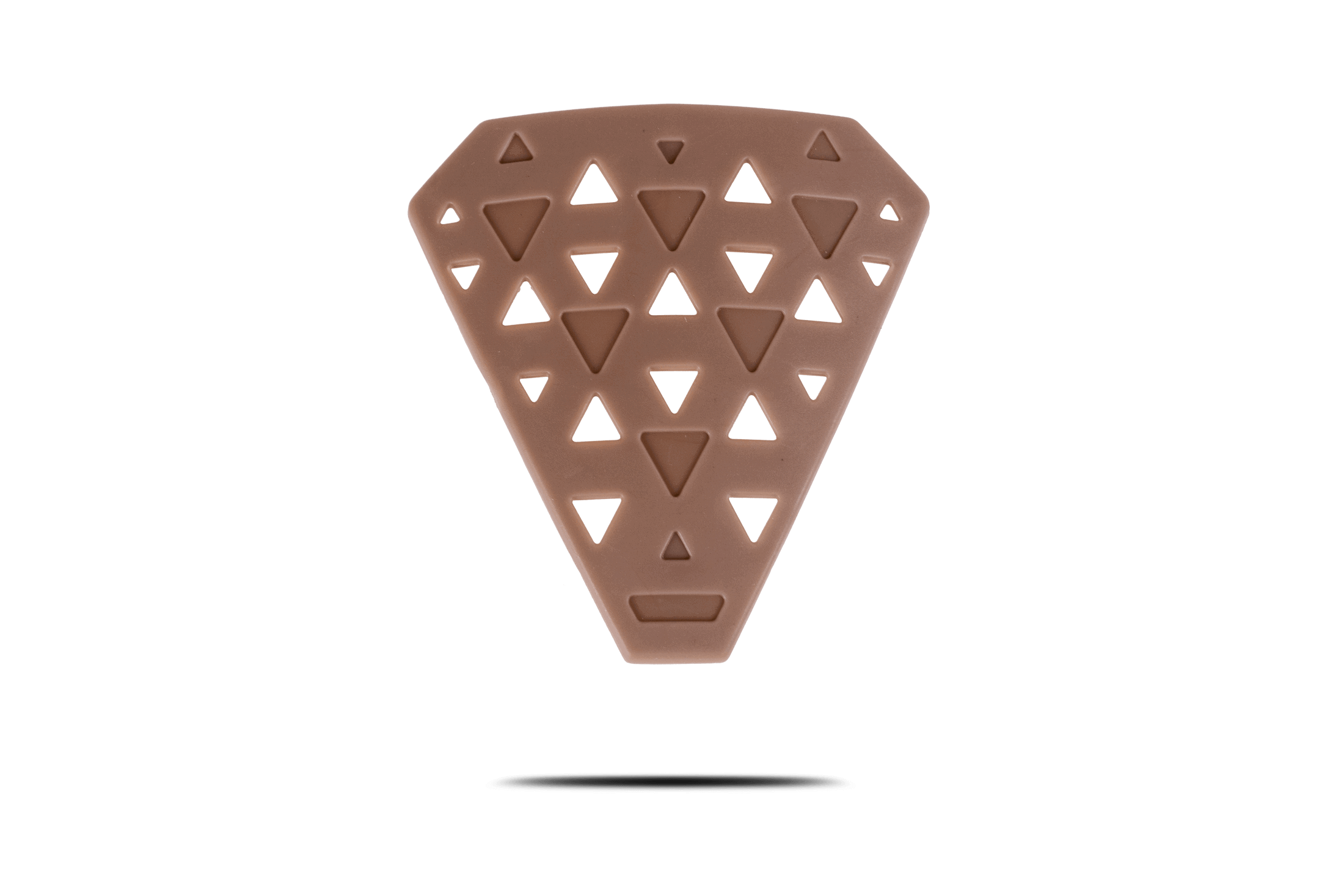 Empire EVS Airsoft Grill Plate Maskeneinsatz für BBs tan