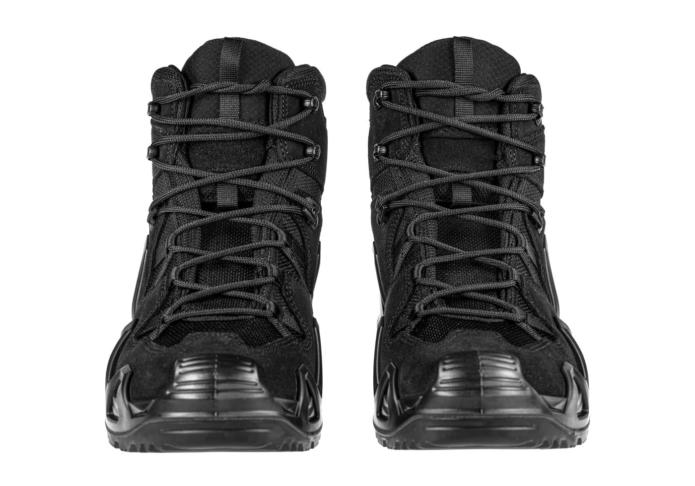 Lowa Zyphyr GTX MID MK2 - Schwarz