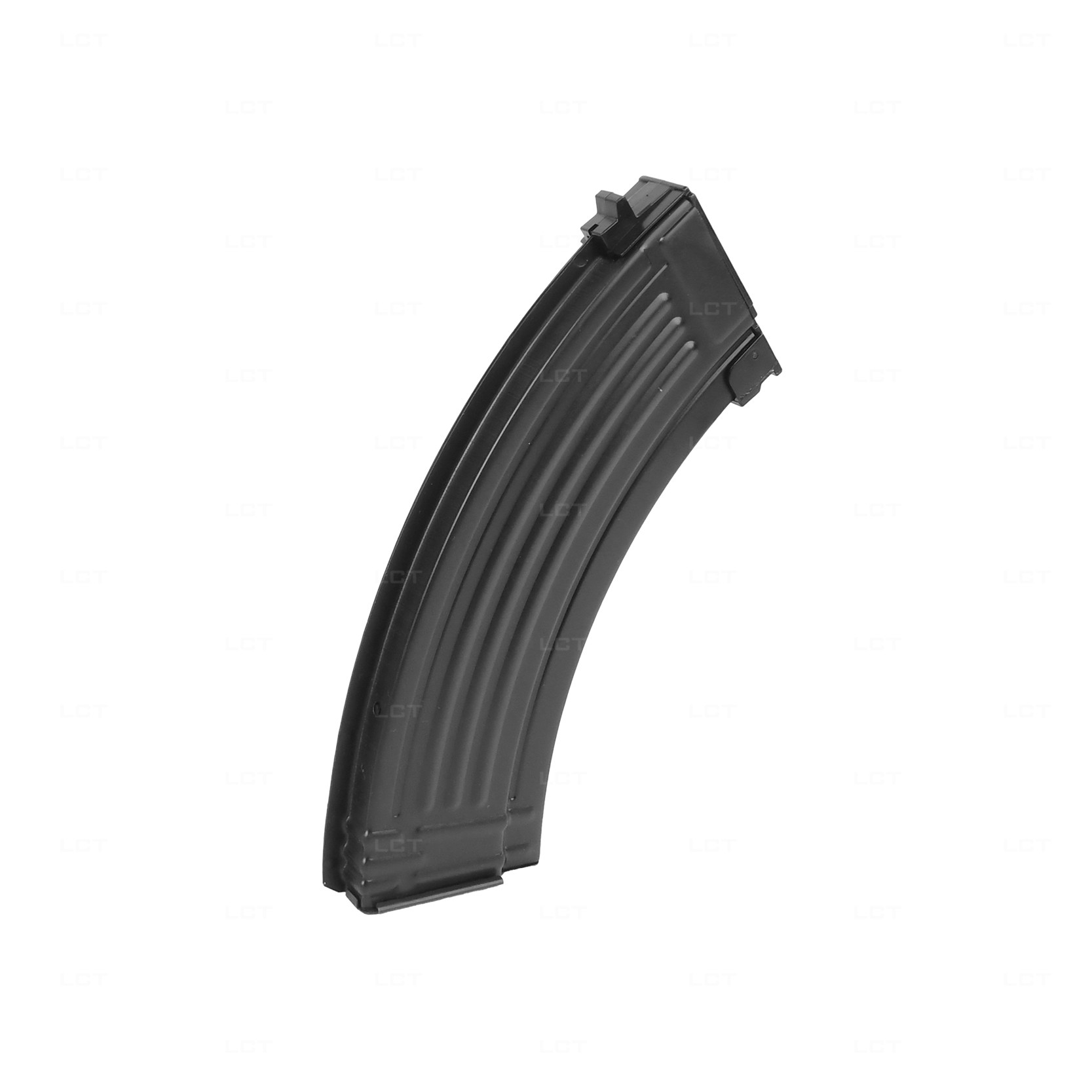 LCT PK-121 LCK47 70rds Metall Magazin