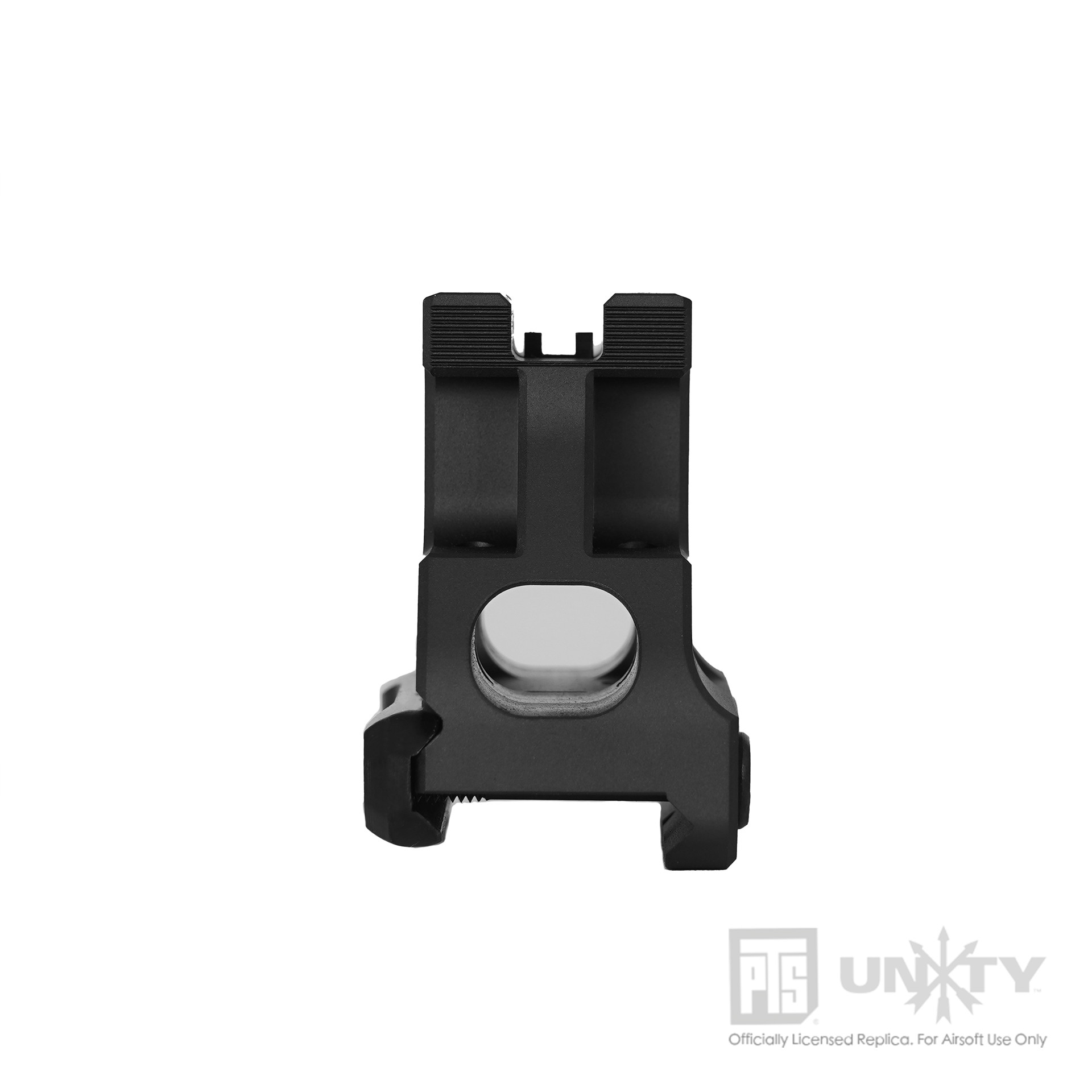 PTS Unity Tactical FAST MRO Mount