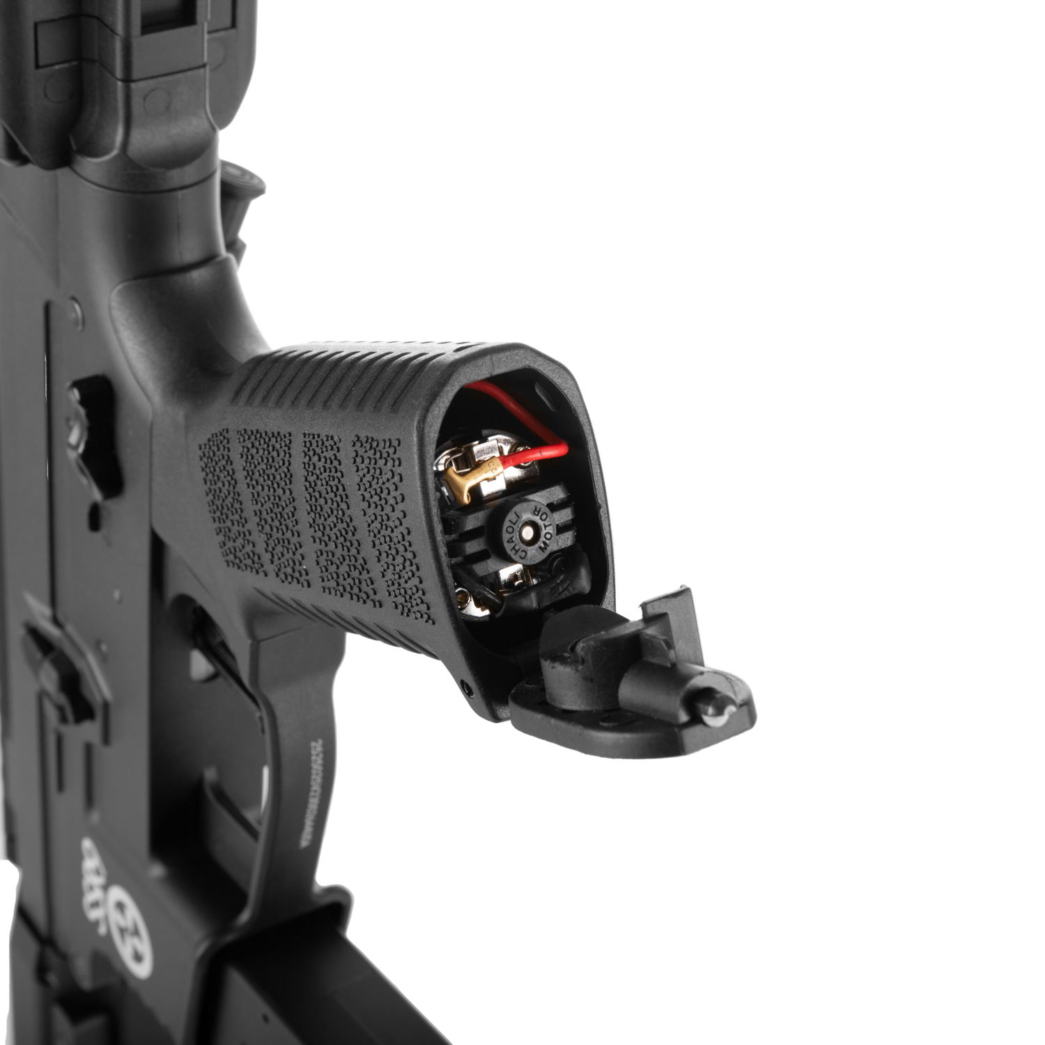 Novritsch SSR9 DSG 0.5 Joule - ab 16 Jahren