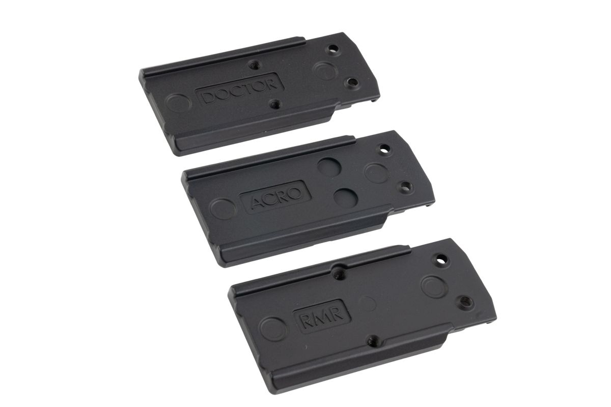 Stark Arms SA320 GBB - ab 18