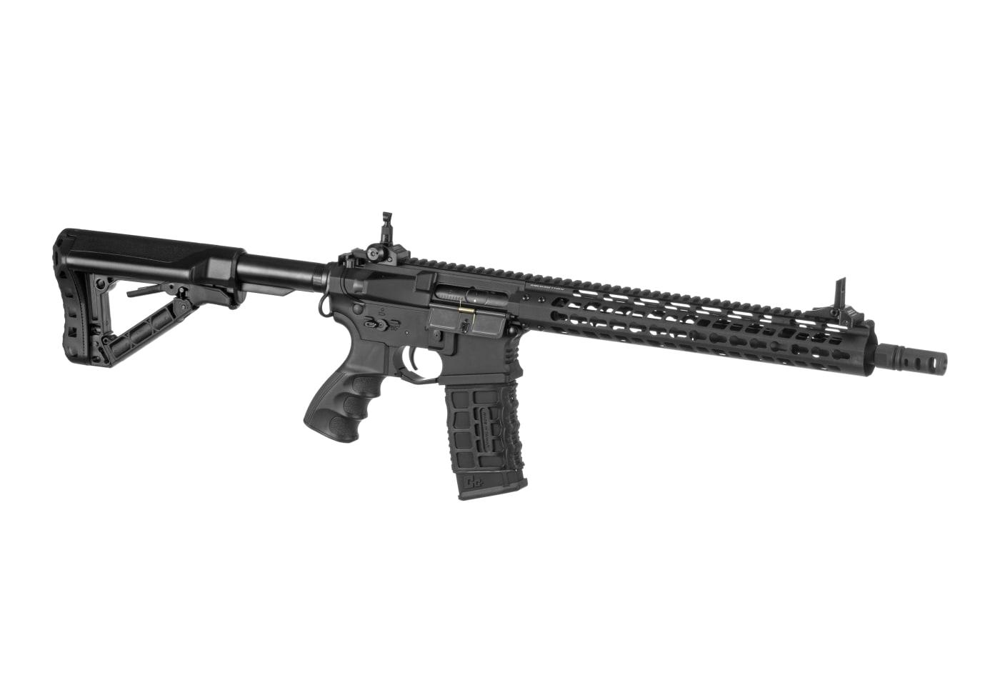 G&G GC16 E.T.U. Wild Hog 13.5 Inch S-AEG - ab 18 Jahren