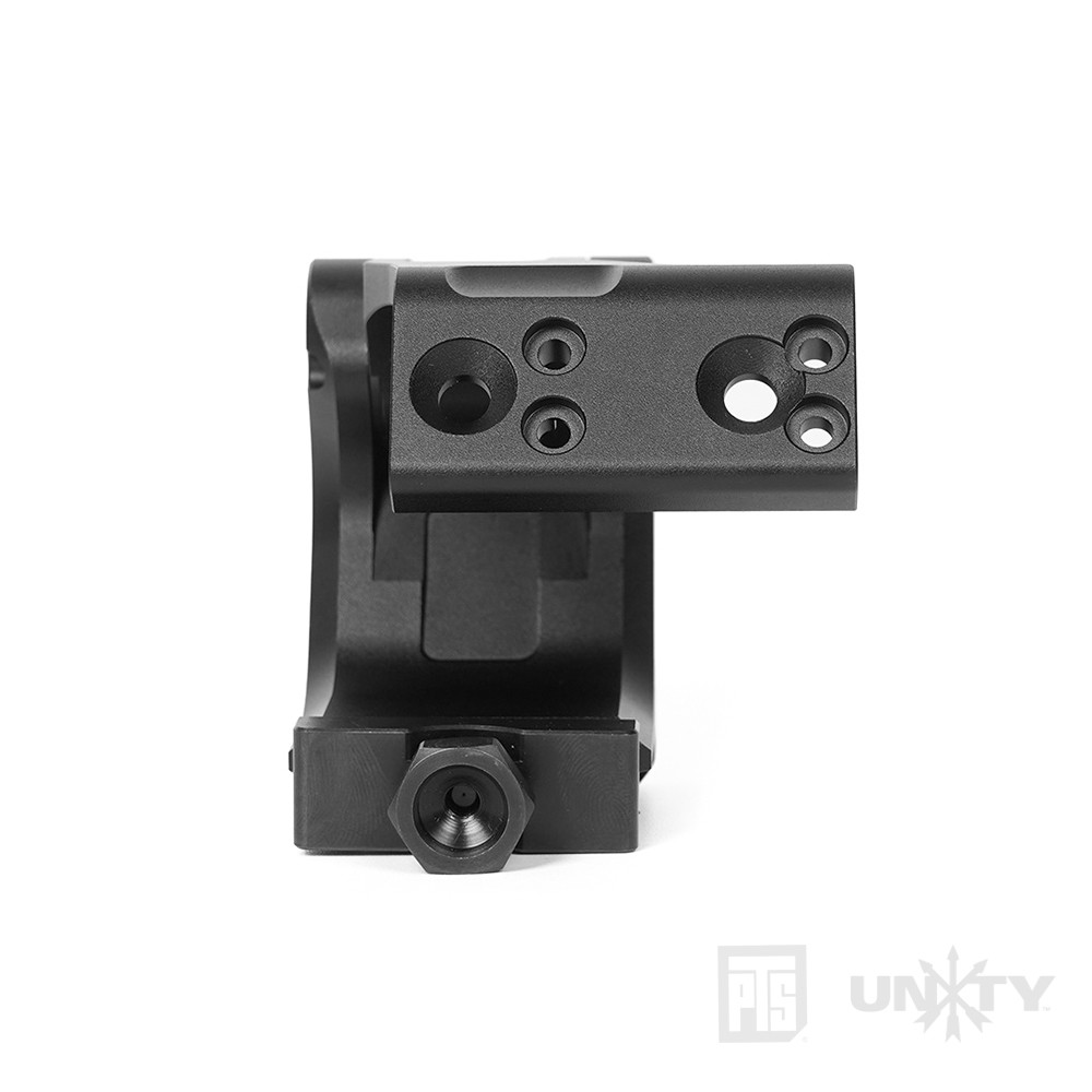 PTS Unity Tactical FAST FTC OMNI Mag Mount