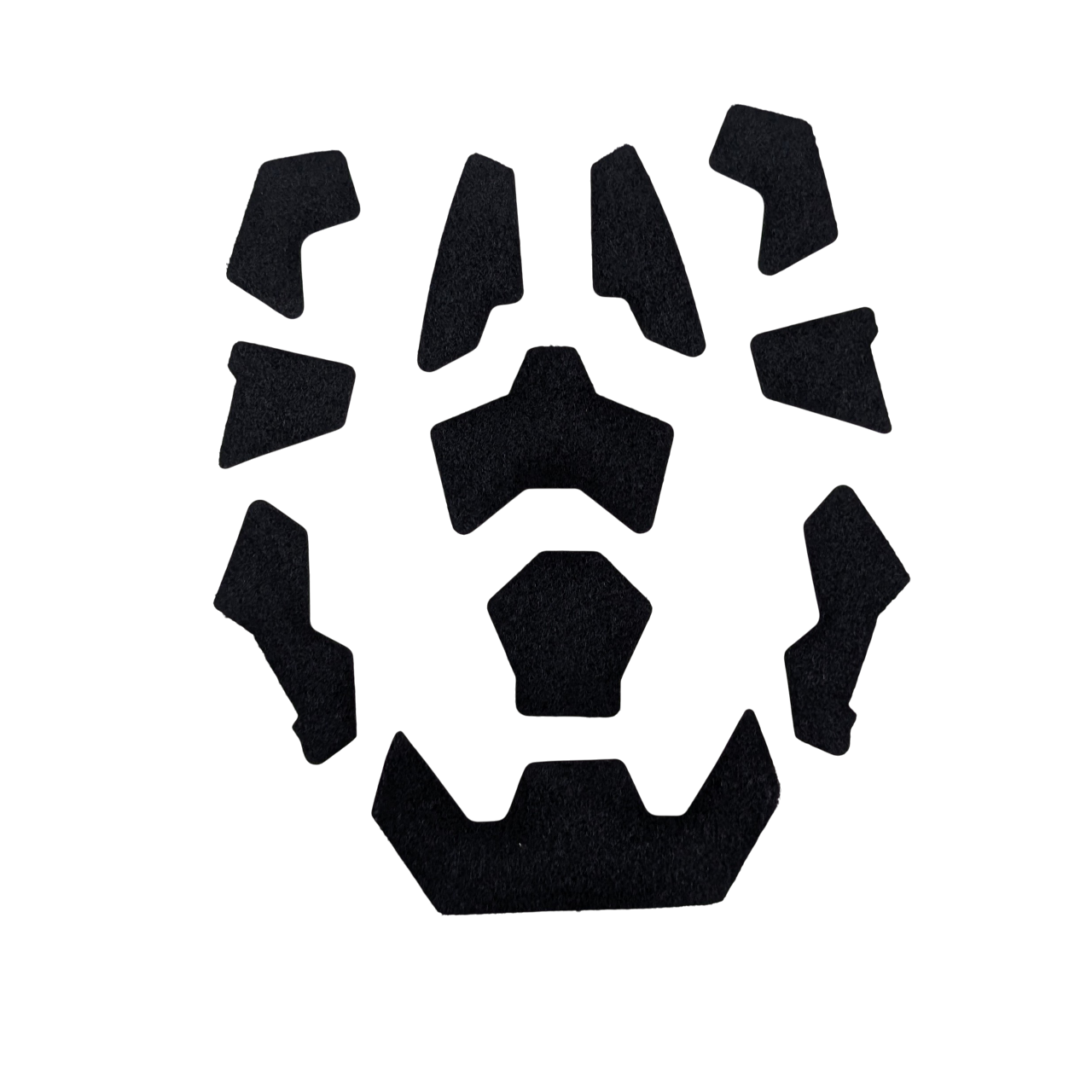 FMA SF Super High Cut Helmet M/L