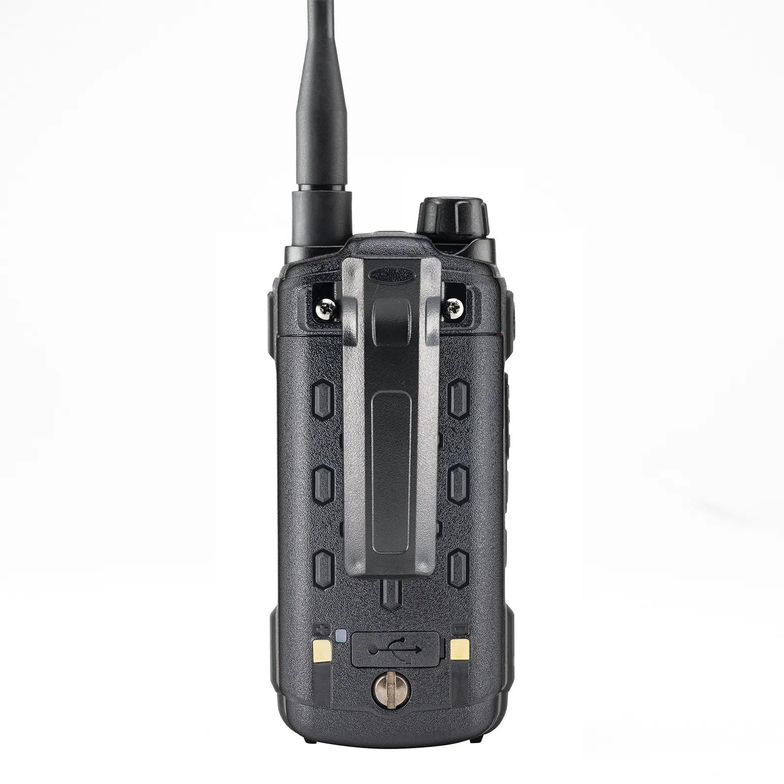 Albrecht Tectalk Duo PMR446