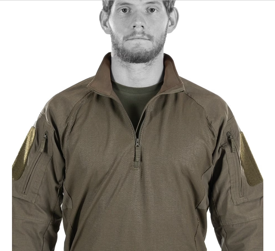 Lindnerhof Combat Shirt AdvancedX