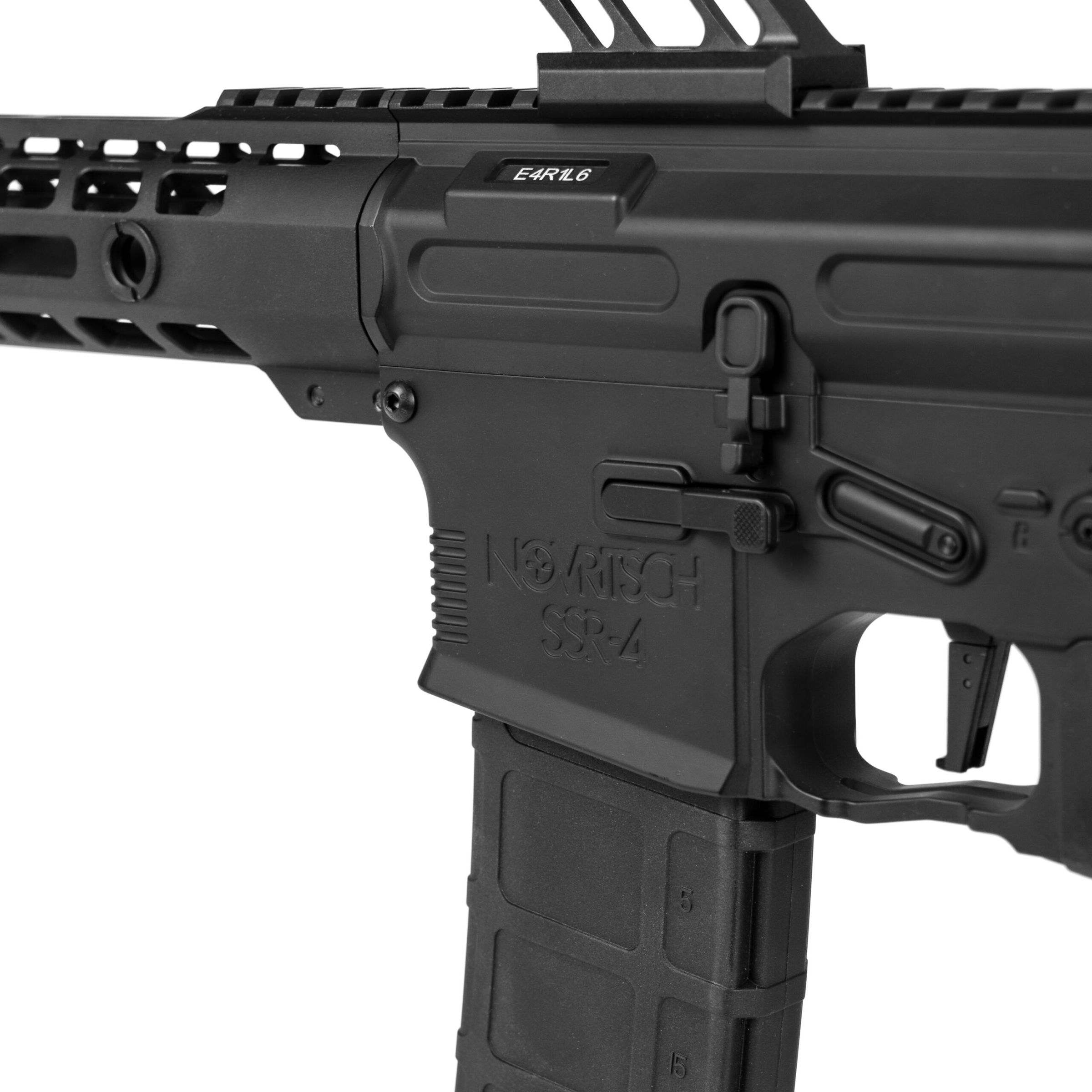 Novritsch SSR4 MK2 S-AEG - ab 18 Jahren