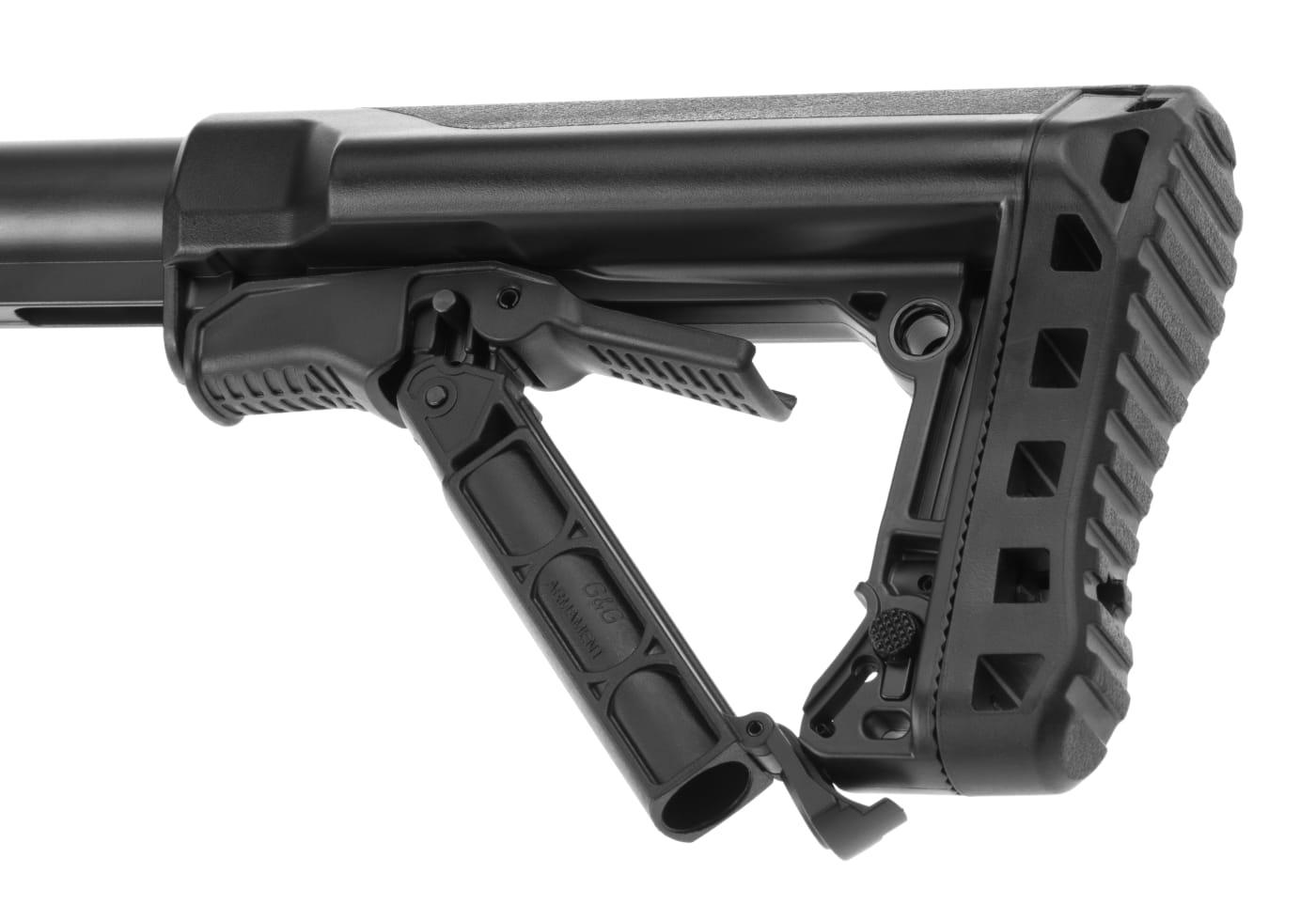 G&G GC16 E.T.U. Wild Hog 13.5 Inch S-AEG - ab 18 Jahren