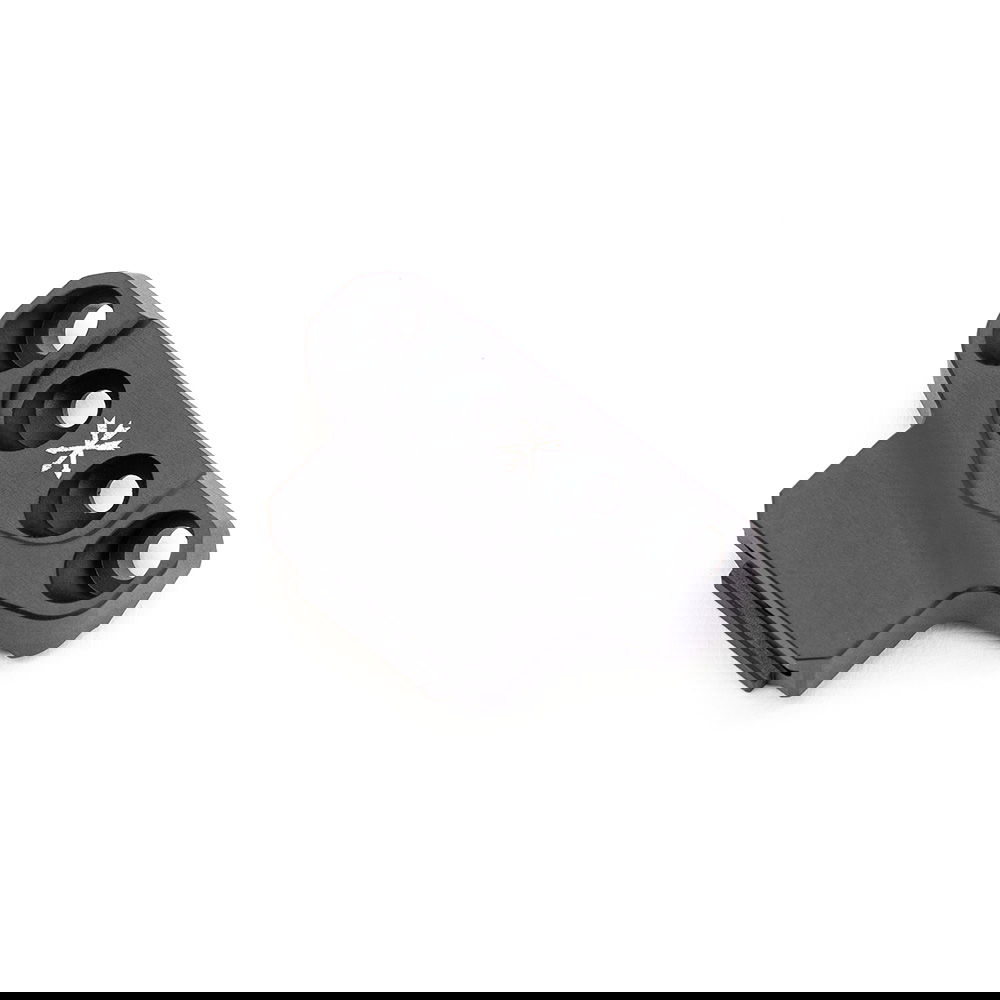 PTS Unity Tactical FAST LPVO Scope Mount 30mm