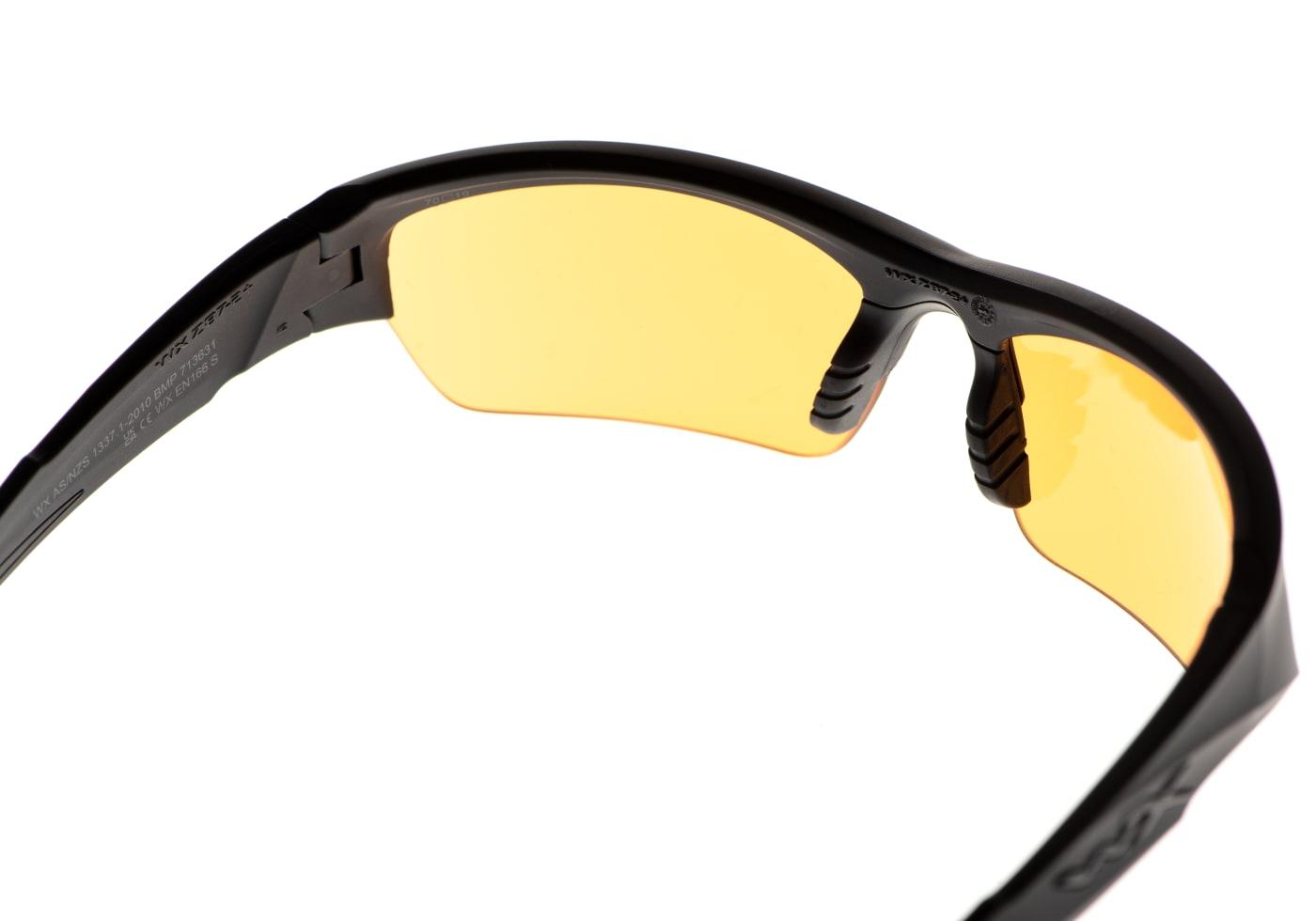 WX Valor 2.5 Grey / Clear / Rust WX Valor 2.5 Grey / Clear / Rust