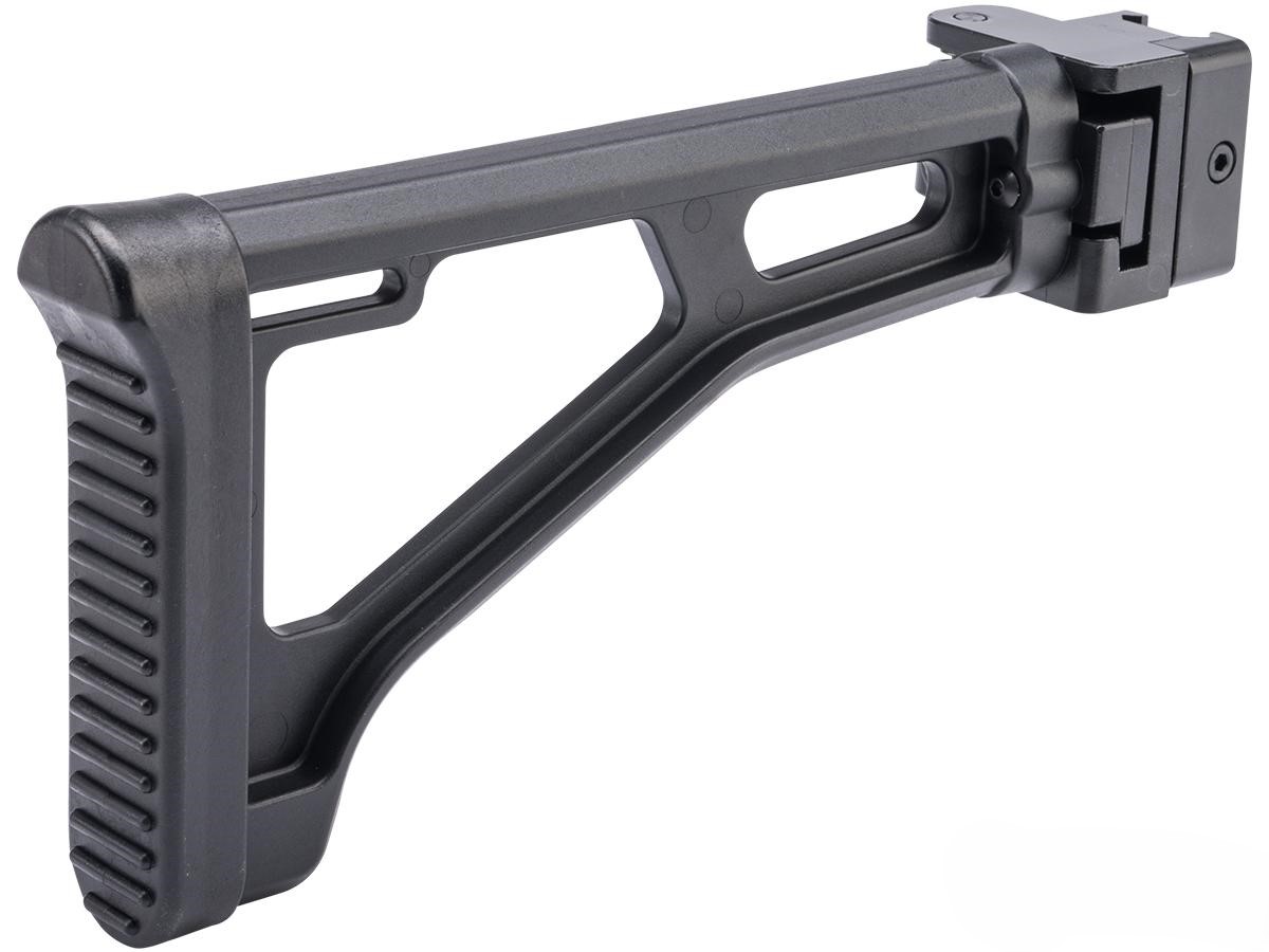 EMG by Lambda Defence Angstadt Arms MDP-9 Stock