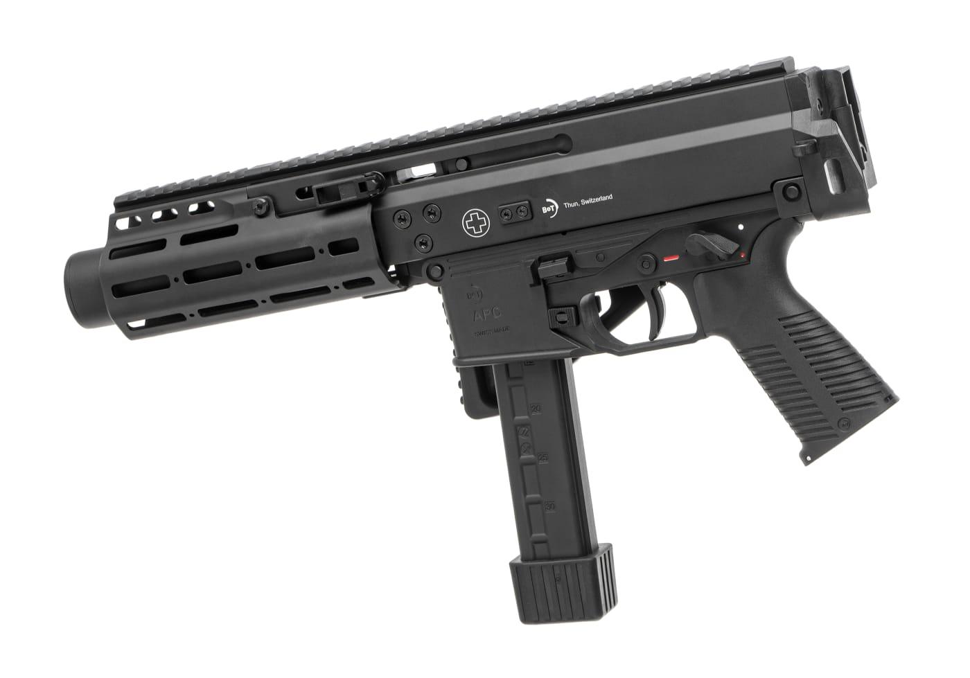 Archwick B&T APC9-SD Compact S GBB - ab 18 Jahren