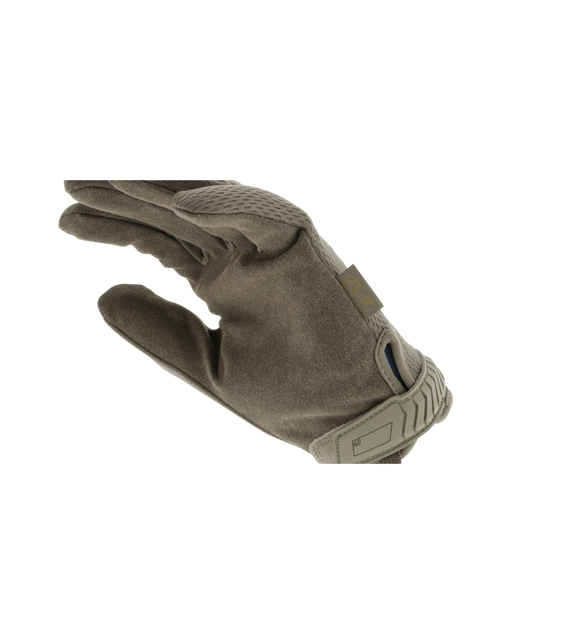 Mechanix Handschuhe Original 