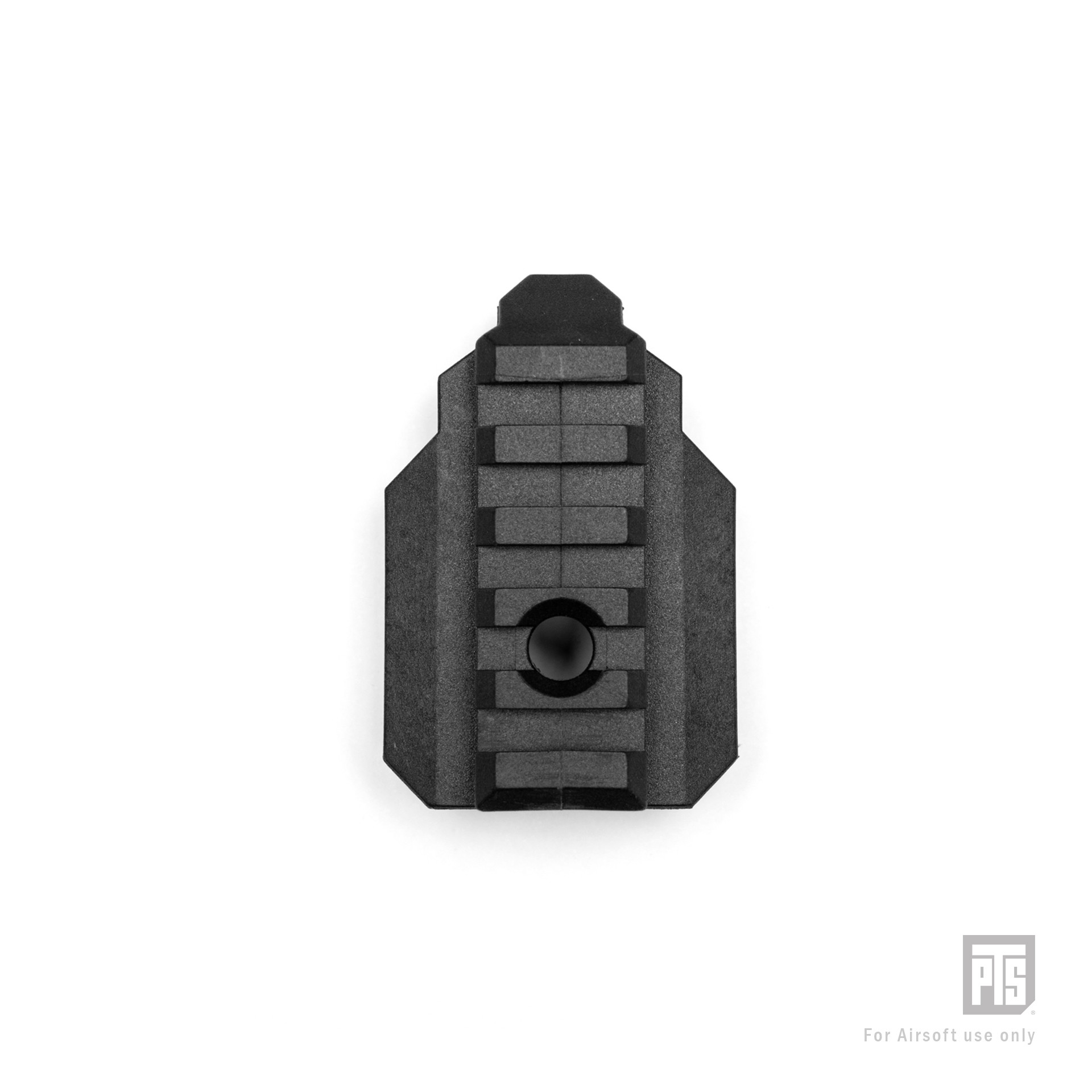 PTS EP Folding Stock mit E9-1913 Stock Adapter