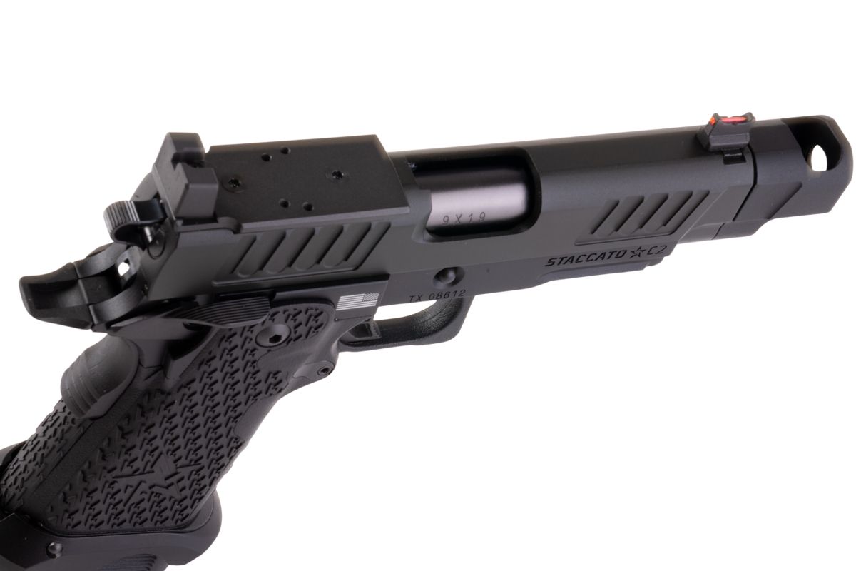 EMG Staccato C2 Comp S-GBB - ab 18 Jahren 