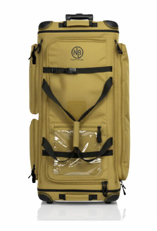 NB Tactical Ghost Bag Avarus coyote