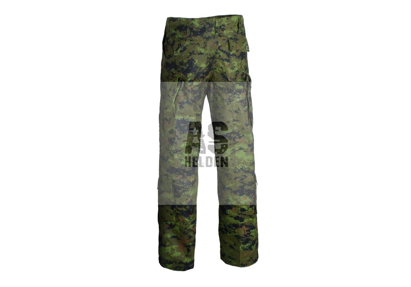 Revenger TDU Pant - CAD (Invader Gear)