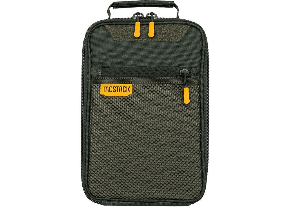 Tacstack 30x20x5cm S Bag Organiser dark green