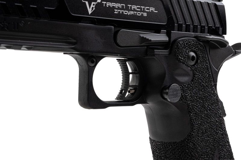 Army Armament TTI JW3 HiCapa S-GBB - ab 18 Jahren