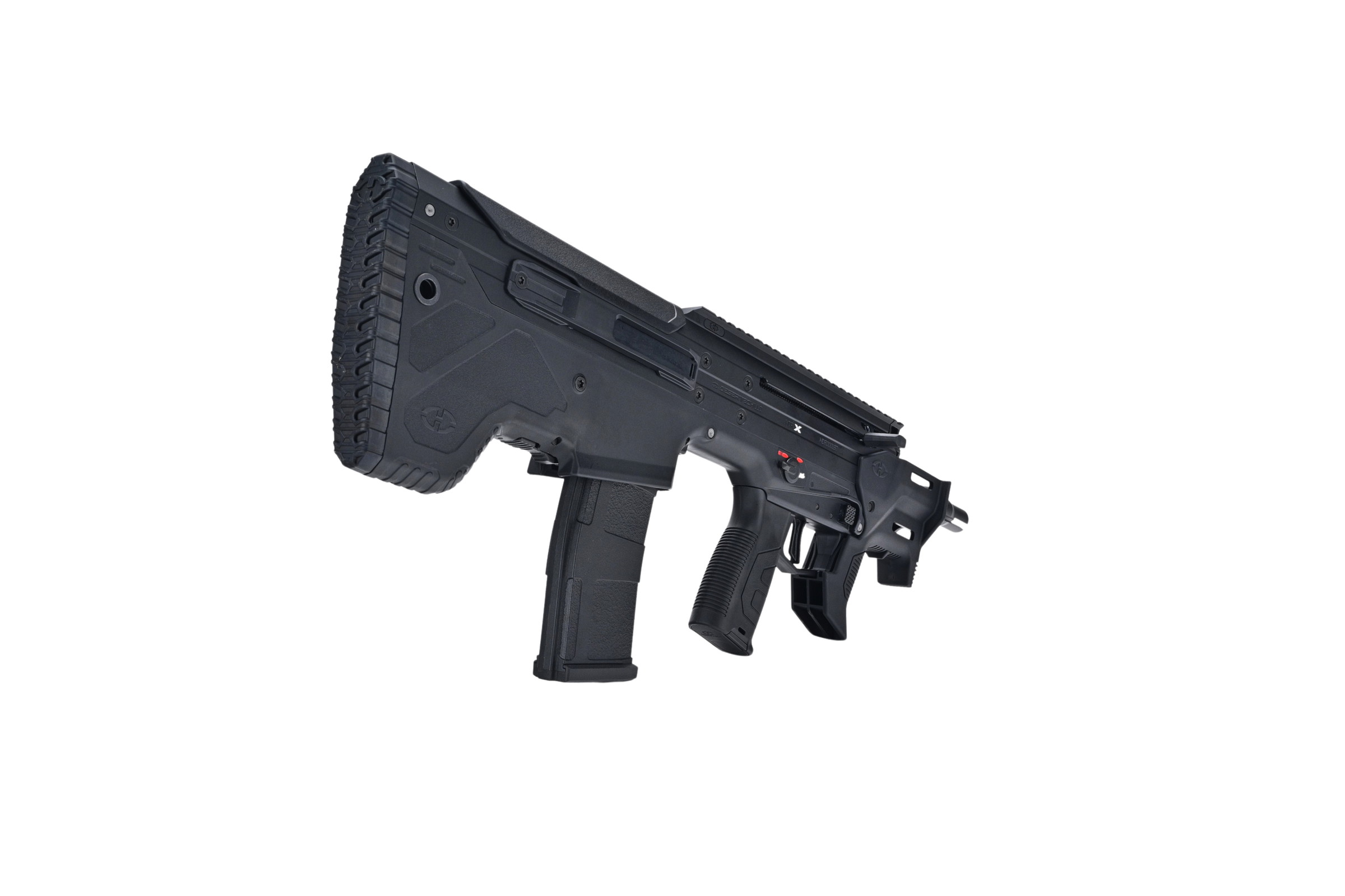 Silverback Desert Tech MDR-X Micron V3 S-AEG - ab 18 