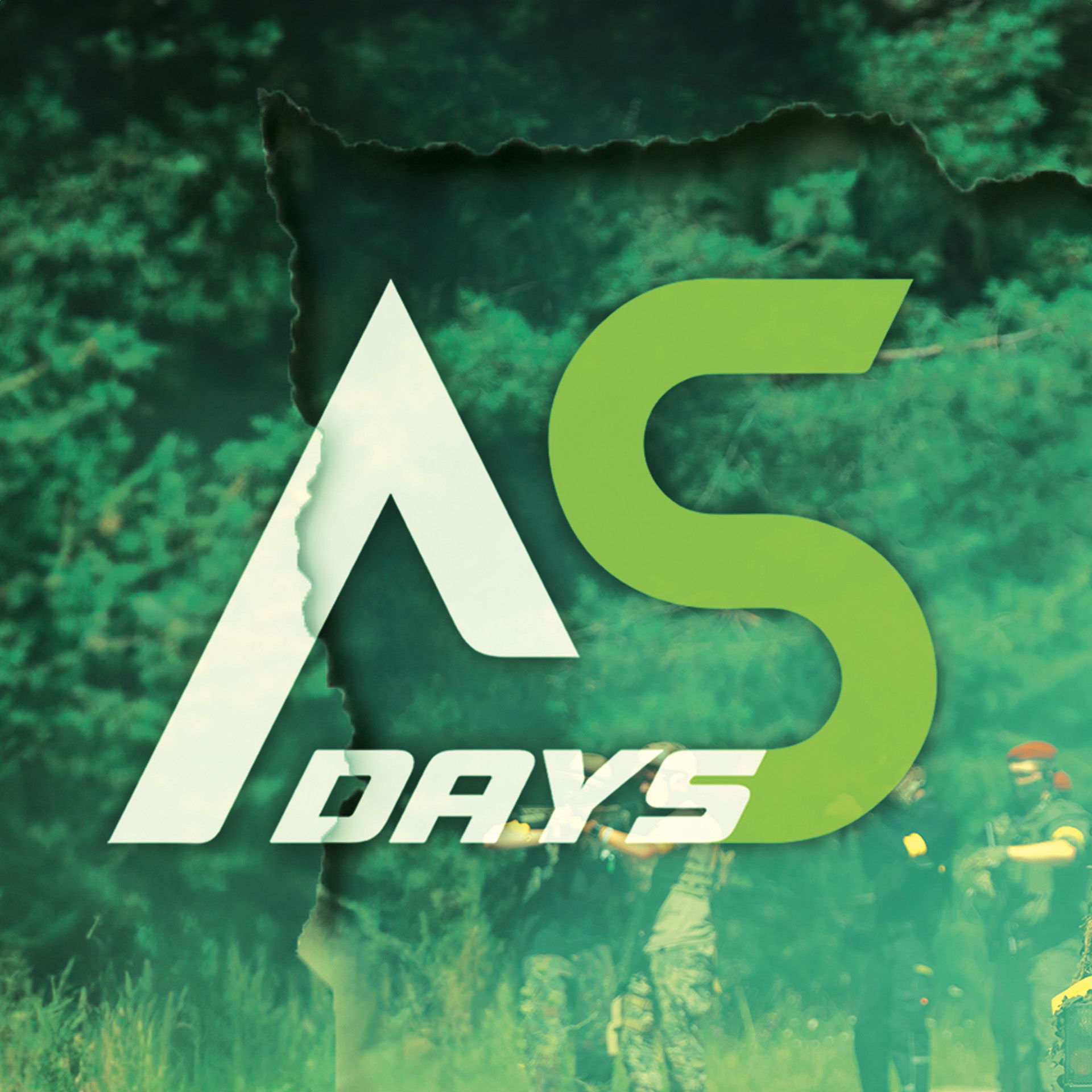 Airsoft Days Tickets Kategorie